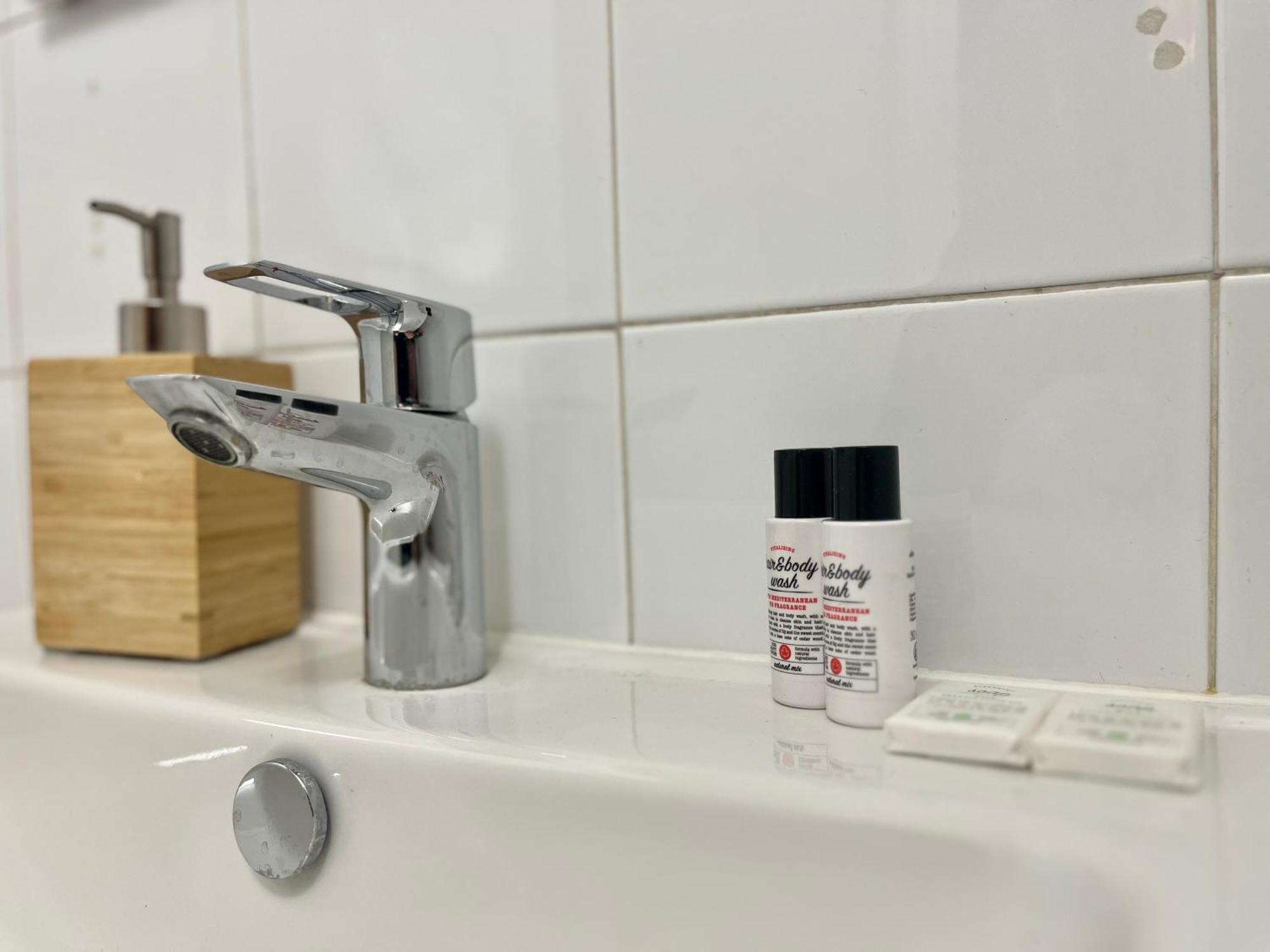 Suite Polka Lyon Zewnętrze zdjęcie