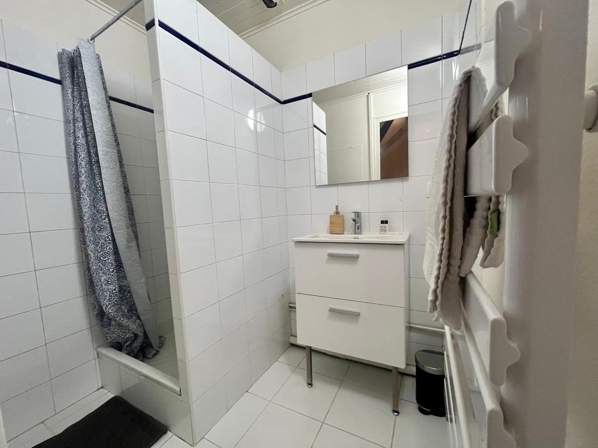 Suite Polka Lyon Zewnętrze zdjęcie